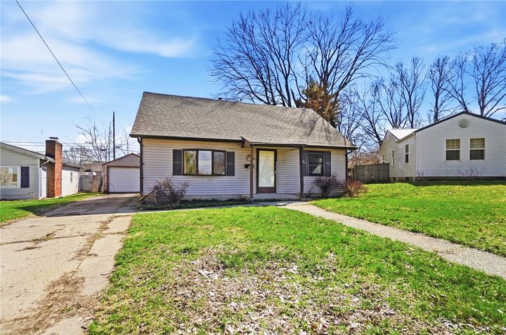 Property Photo:  1835 S Sweetbriar Lane  OH 45505 