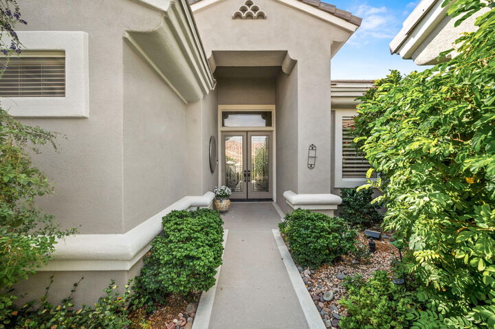 Property Photo:  78467 Sterling Lane  CA 92211 