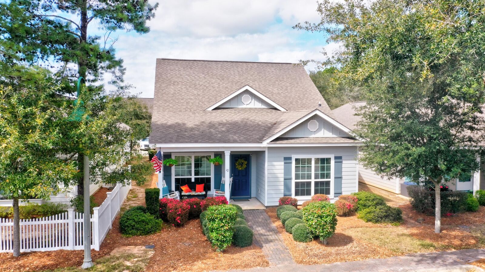 Property Photo:  42 Sarona Street  FL 32439 