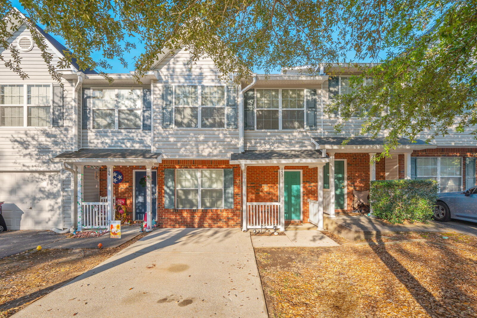 Property Photo:  157 Swaying Pine Court  FL 32539 