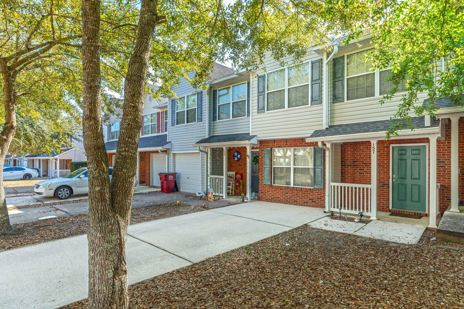 Property Photo:  157 Swaying Pine Court  FL 32539 