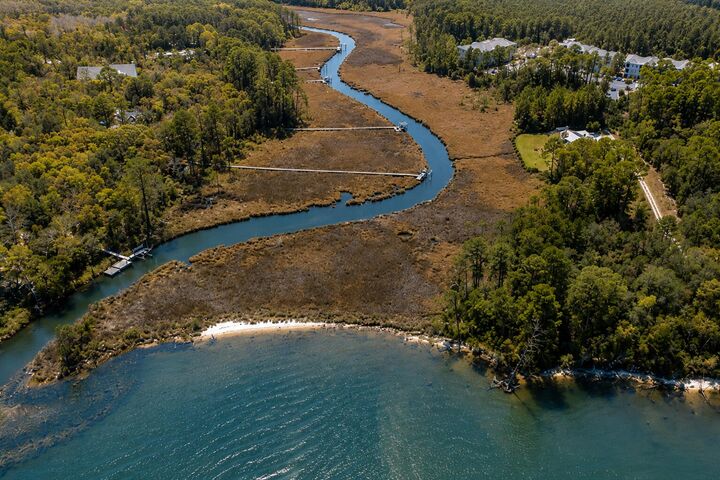 Property Photo: Lot 3 Bay Magnolia Lane FL 32459