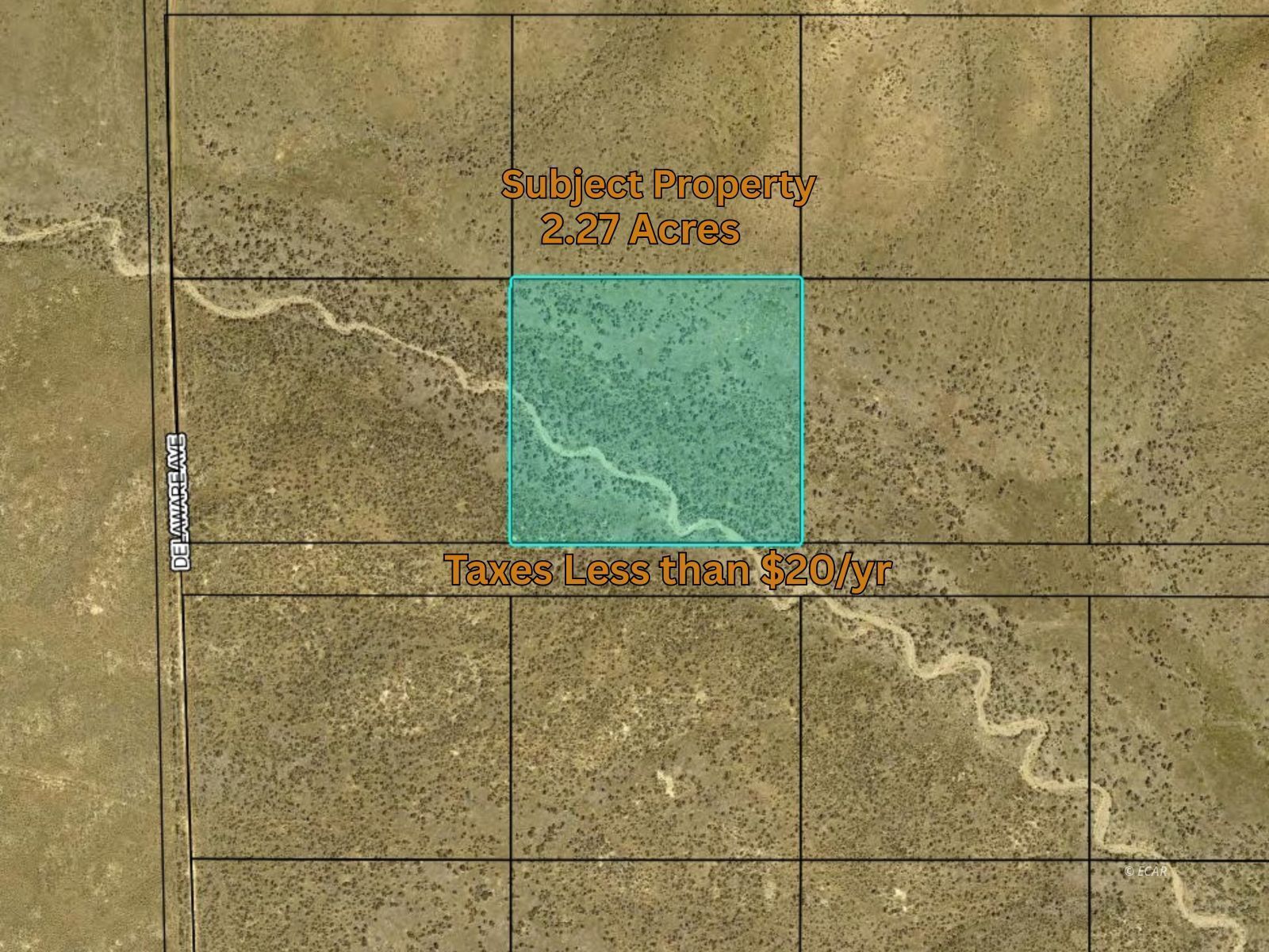 Property Photo:  036-052-006 Bolo Street  NV 89801 