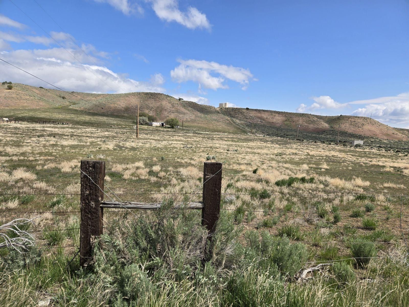 Property Photo: Lupine Street NV 89801
