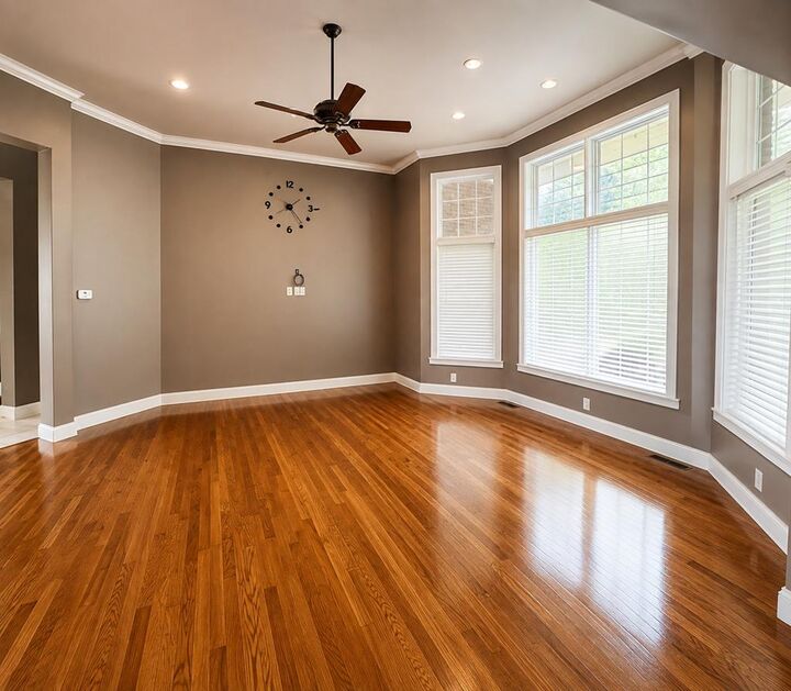 Property Photo: 470 Ziegler Drive KY 41501