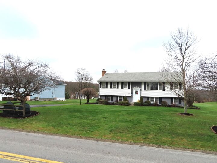 Property Photo:  13809 S Norrisville Road  PA 16335 
