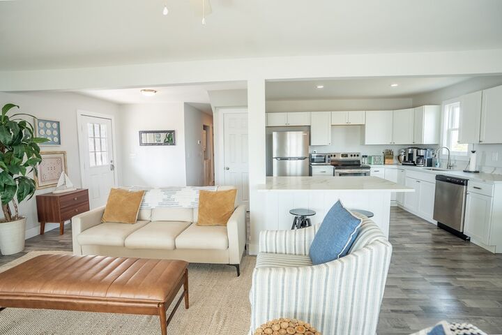 Property Photo:  3335 Harpoon  VA 23356 