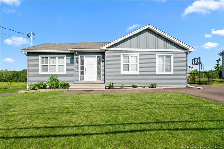 Property Photo: 355 Dover Road NB E1A 7L7