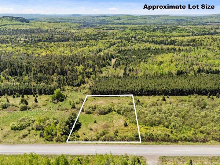 Lot 93-7 Route 104 — photo 1
