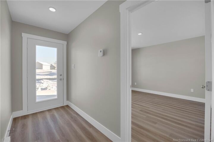 Property Photo:  Lot 02 Daniel Rae Drive  NB E4E 2G1 