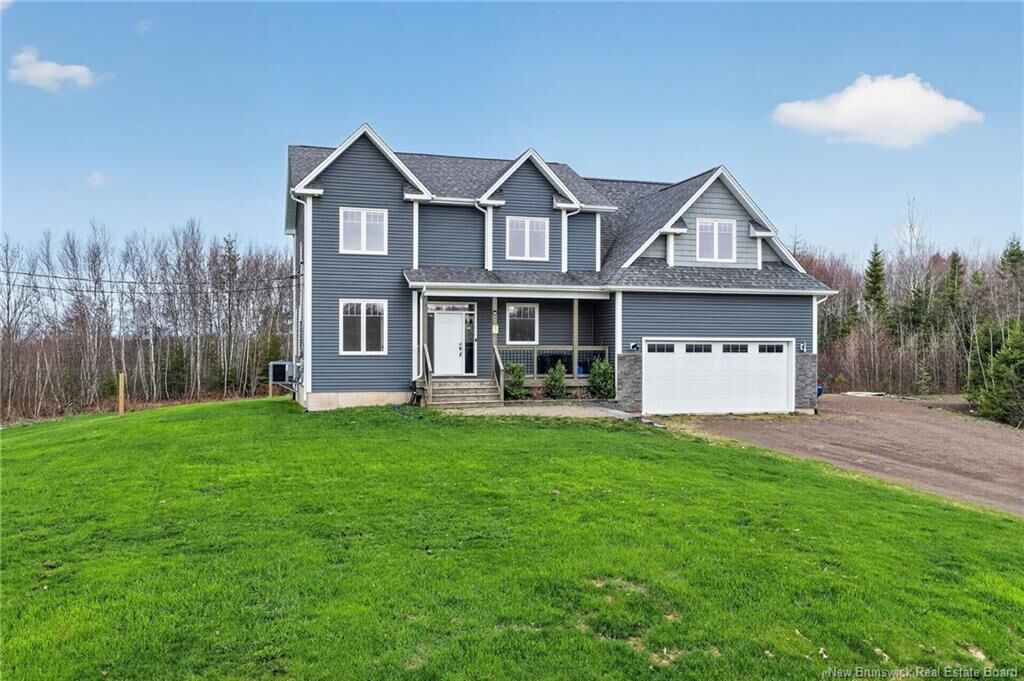 Property Photo: 9 Streamside Court NB E1G 3Z8