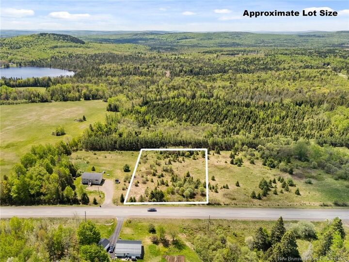 Property Photo:  Lot 93-13 Route 104  NB E6E 2H2 