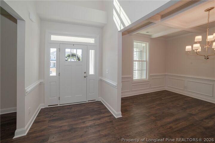 Property Photo:  616 Cresswell Moor Way  NC 28311 