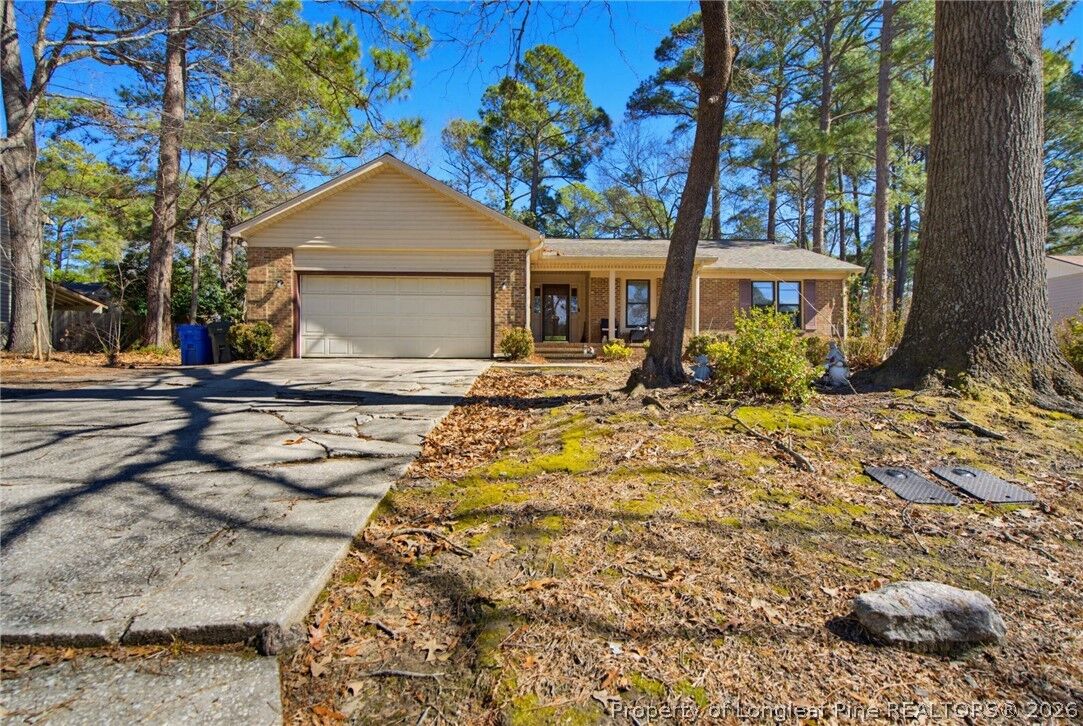 Property Photo:  338 Conifer Drive  NC 28314 