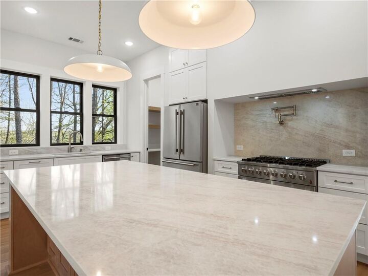 Property Photo:  2439 Venture Drive  GA 30506 