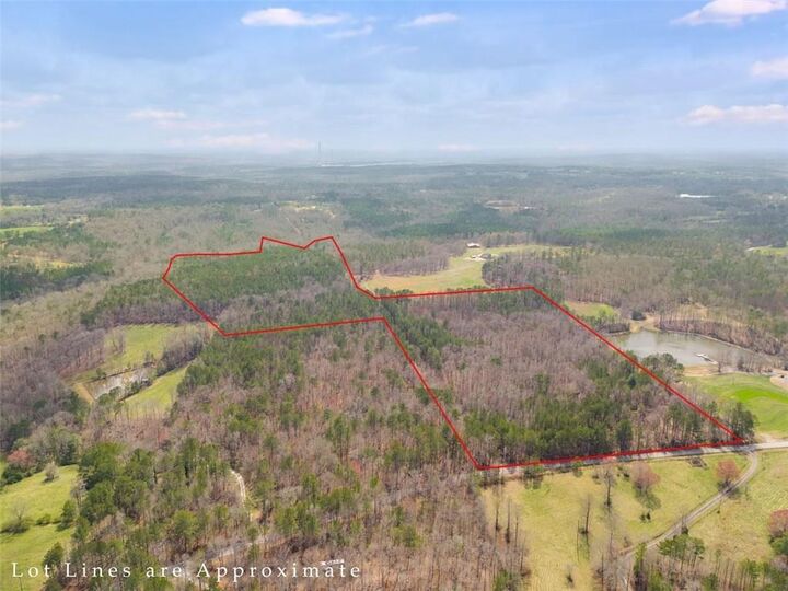 Property Photo:  0 Clem Lowell Road  GA 30116 