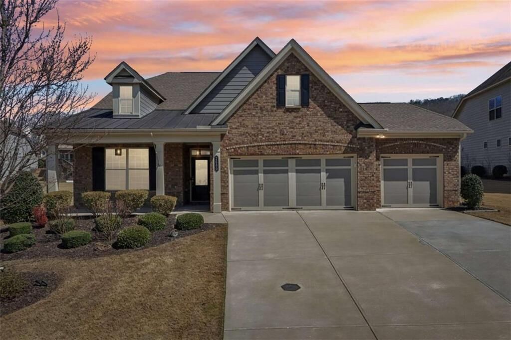 Property Photo: 2680 Beech Mill Way GA 30040