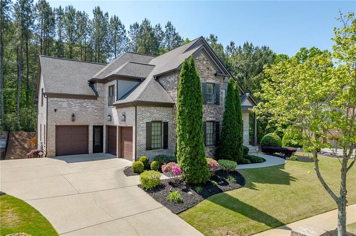 Property Photo:  3352 Anna Ruby Lane  GA 30519 