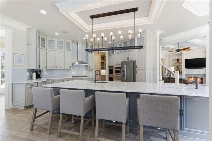 Property Photo:  1565 Bramble Bush Way  GA 30024 