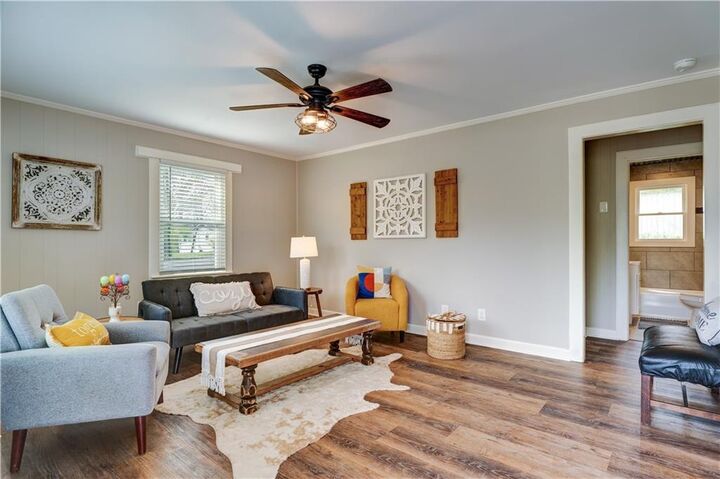 Property Photo: 140 Rogers Avenue GA 30143