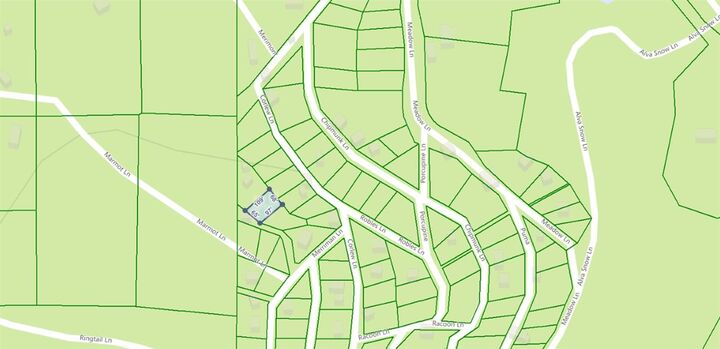 Property Photo:  41738 Marmot Lane  CA 93602 