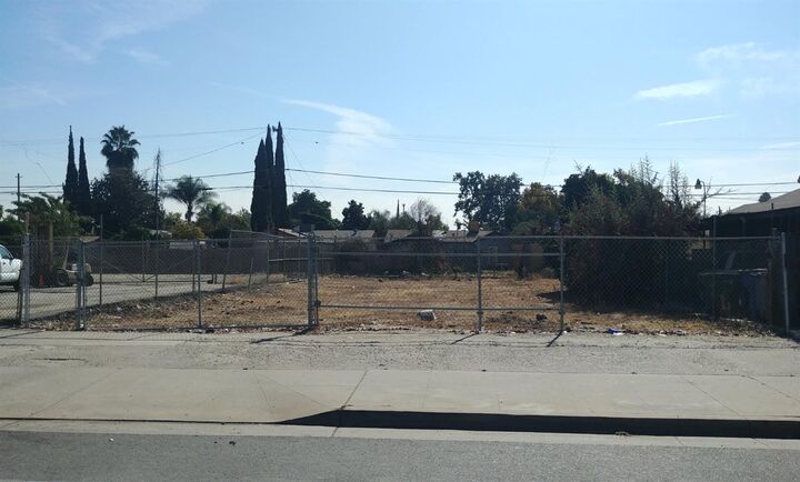 Property Photo:  4736 E Kings Canyon Road  CA 93702 
