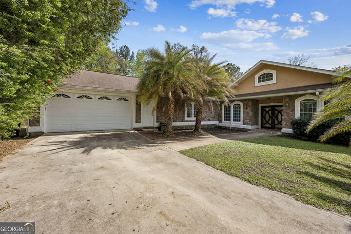 Property Photo:  515 Hide Away Lake Loop  GA 31548 