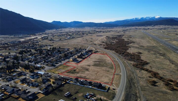 Property Photo:  Tbd Mt Highland Road  MT 59701 