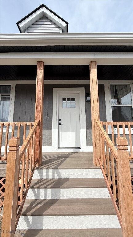 Property Photo:  905 W Copper  MT 59701 