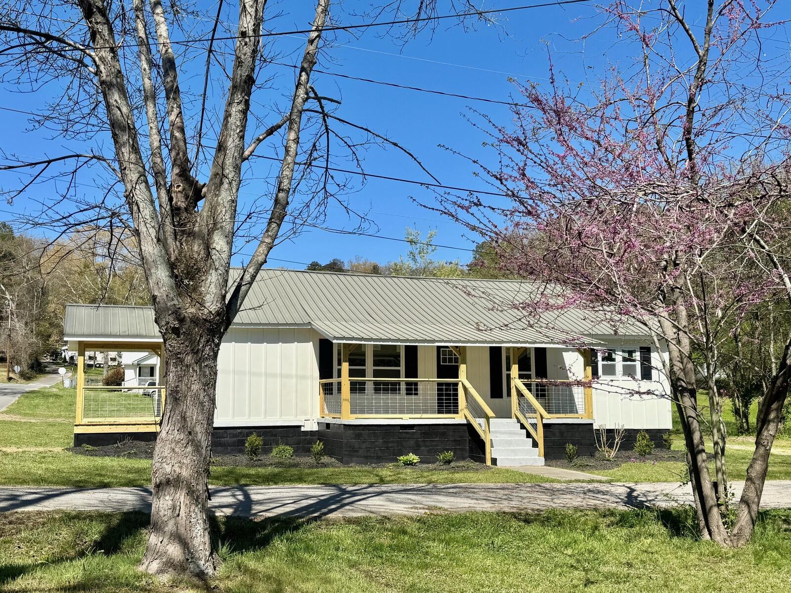 Property Photo:  101 Gordon Drive  GA 30747 