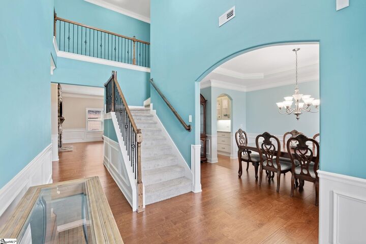 Property Photo:  112 Ivy Woods Court  SC 29644 