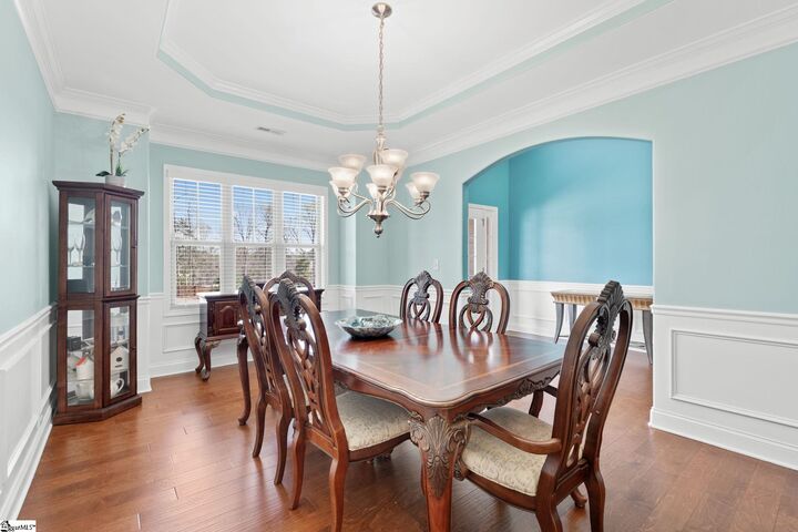 Property Photo:  112 Ivy Woods Court  SC 29644 