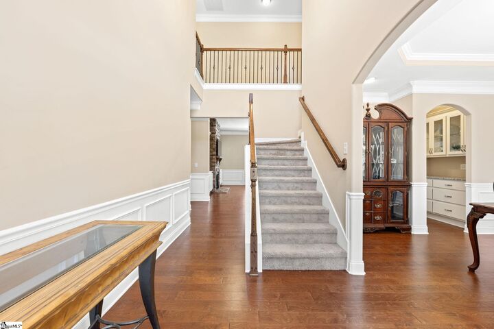 Property Photo: 112 Ivy Woods Court SC 29644