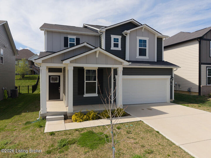 Property Photo:  19126 Catalpa Fields Pl  KY 40023 