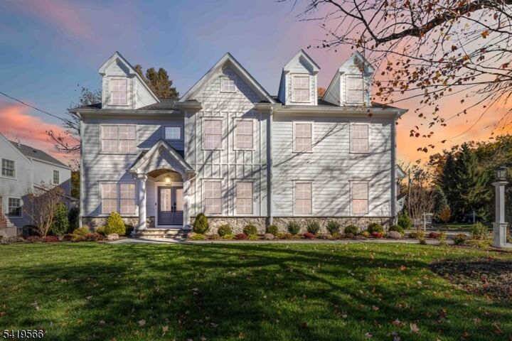 Property Photo:  2 Whitman Dr  NJ 07928 