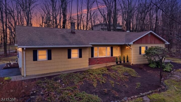 Property Photo: 14 Hill Rd NJ 07874