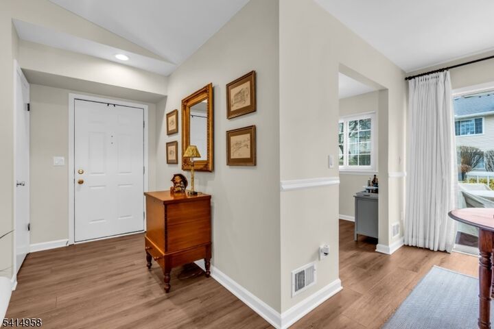 Property Photo: 80 Wendover Court NJ 07921