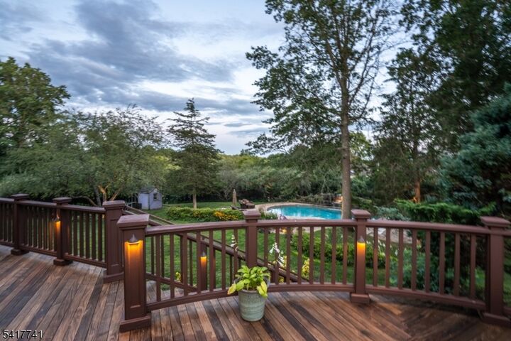 Property Photo: 25 Carriage Way NJ 07920