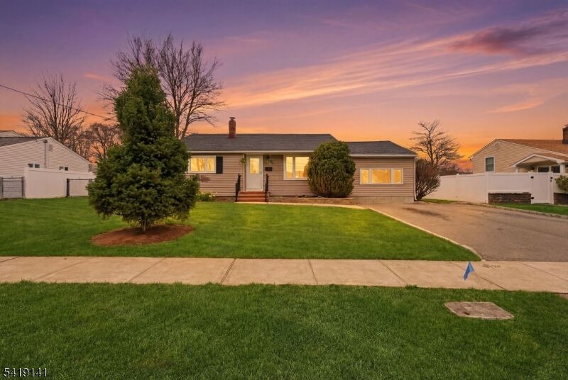 Property Photo:  317 Ledden Ter  NJ 07080 