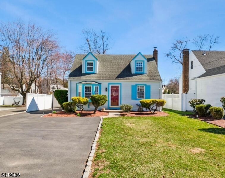 Property Photo: 171 S Springfield Ave NJ 07081