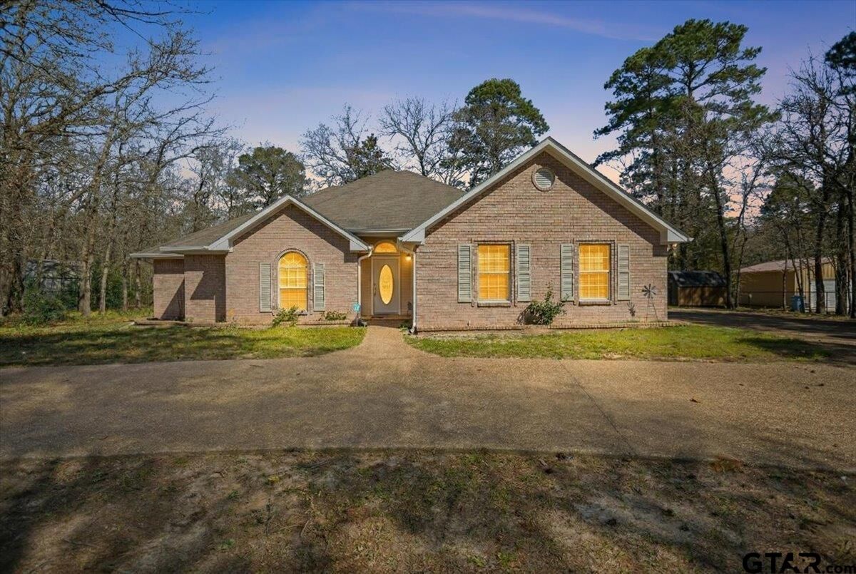 Property Photo:  336 County Road 3542  TX 75765 