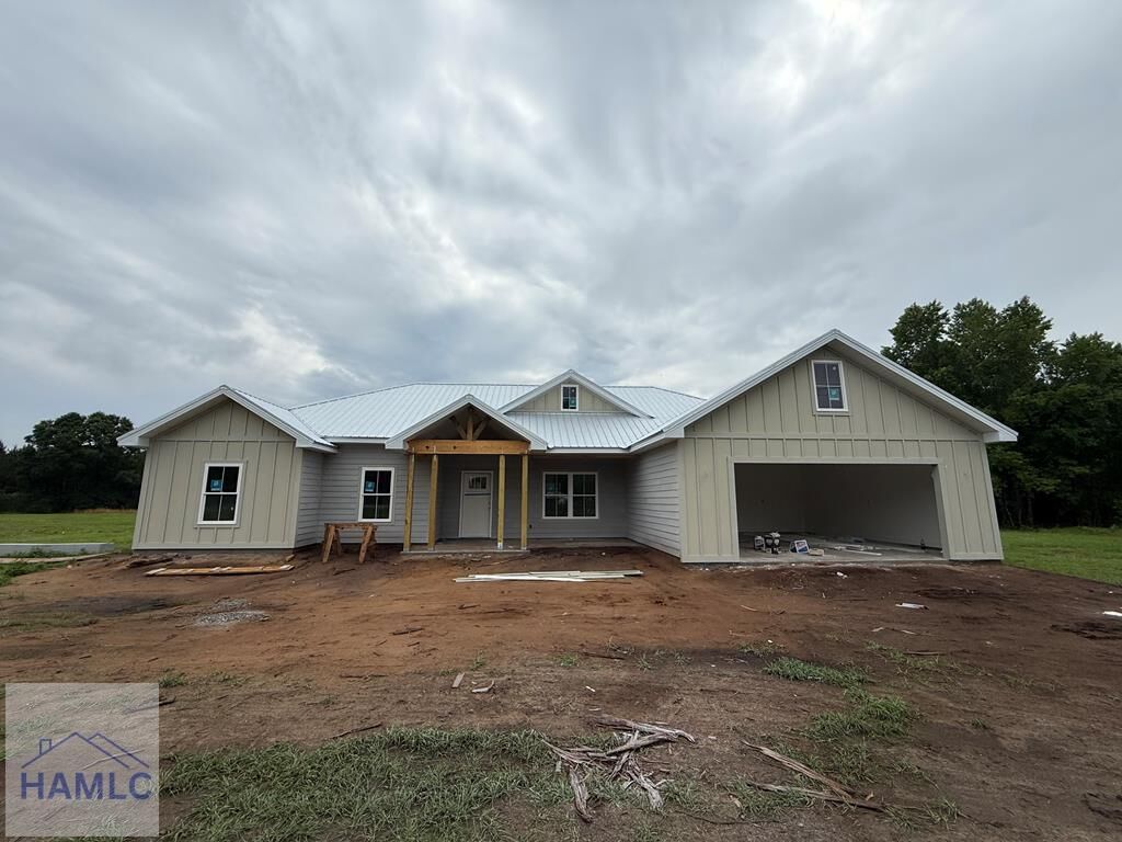 Property Photo:  997 Darwell Long Road NE  GA 31316 