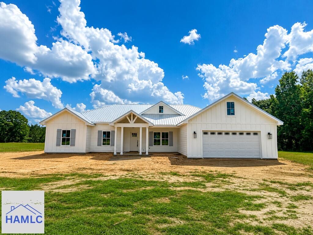 Property Photo: 997 Darwell Long Road NE GA 31316