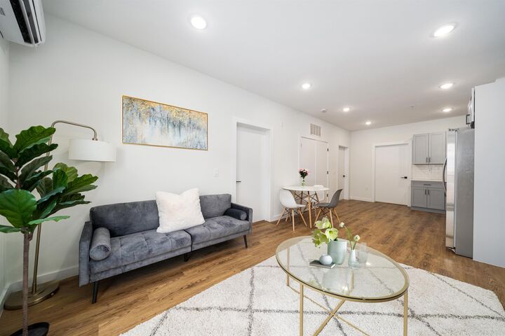 Property Photo:  224 Garfield Ave 3A  NJ 07305 