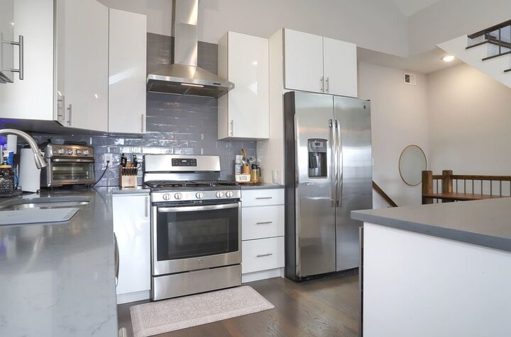 Property Photo: 26 Grace St 2 NJ 07307