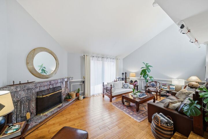 Property Photo: 468 Teal Plaza 468 NJ 07094