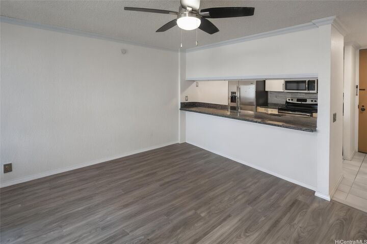 Property Photo:  55 S Judd Street 2004  HI 96817 