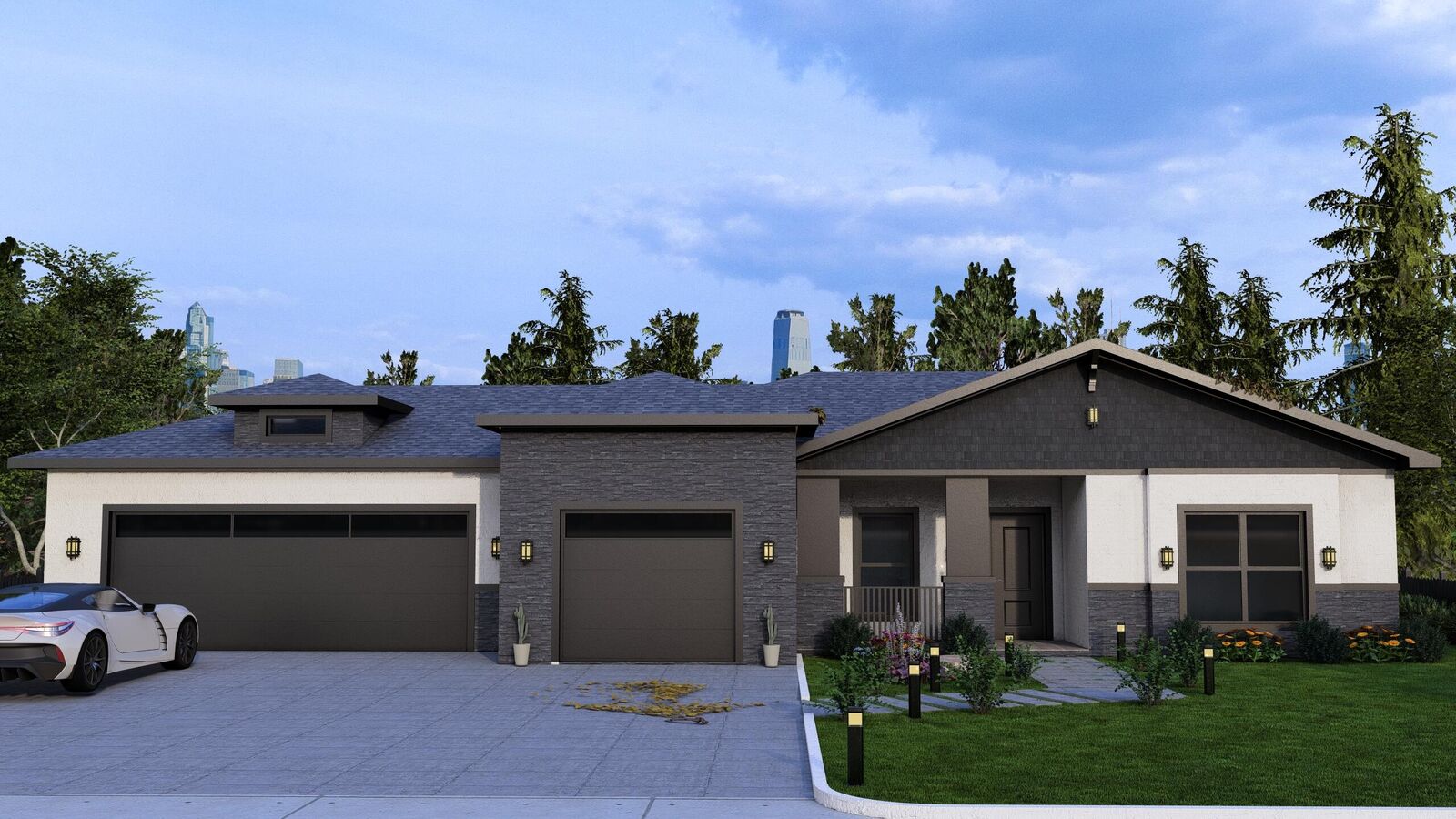 Property Photo:  2492 N Locust St  UT 84721 