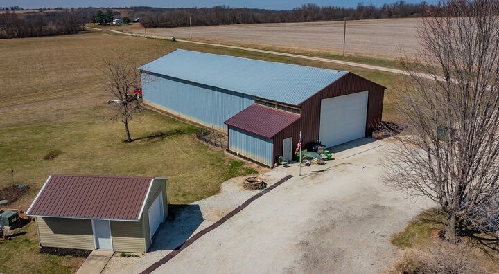 Property Photo:  5260 25th Avenue  IA 50211 