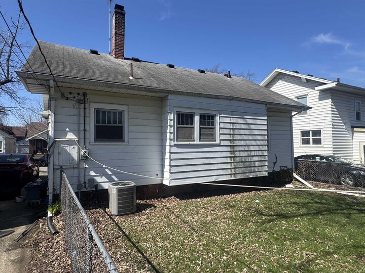 Property Photo:  4427 Kenilworth Street  IN 46806 
